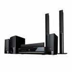 Sony BDVE500W