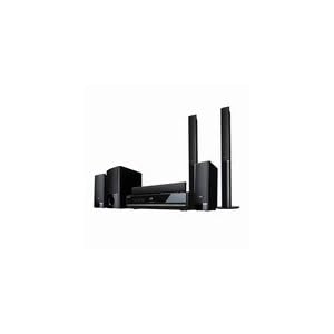 Sony BDVE500W 5.1-Channel High-Definition Blu-ray and DVD Disc Home Theater System (Black)