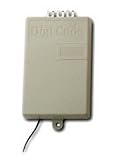 Digi-Code 3 Tab Garage Door Opener Receiver DC5100: 300MHz