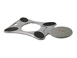 Ergonomic Mobile Cooling Platform with Tilt