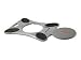 Ergonomic Mobile Cooling Platform With Tilt