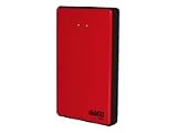 80GB Diskgo Ultra Portable Ruby USB 2.0