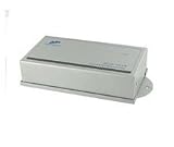 ハイパーツールズ DVI延長器レシーバ(長距離延長タイプ) DVIE-101Rの画像