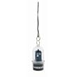 Doctor Who Tardis Mobile Phone Charm (Blue)