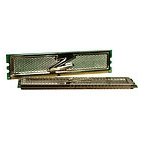 OCZ OCZ3P2000EB2GK DDR3 2000MHz 2 GB Kit Platinum