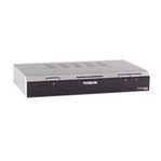 THOMSON DTI-2300 FREEVIEW DIGITAL RECEIVER TV ADAPTER BOX