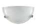 Wall Sconce - Scavo Glass - Salzburg Collection - 17-50-H-CH