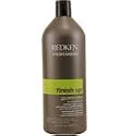 REDKEN FOR MEN FINISH UP DAILY WEIGHTLESS 33.8 OZ