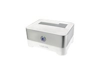 LogiLink Quickport SATA Dockingstation f&uuml;r 6,4 cm (2,5 Zoll), 8,9 cm (3,5 Zoll), USB 3.0 Preisvergleich