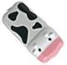 COW Rechargeable Flashlight - No Batteries Needed