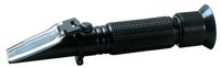 Digital Brix Refractometer Range - 0 to 85