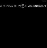 White Light / White Heat