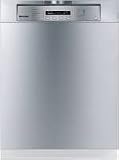 Miele Control panel for G2630 Sci Black GW630/730BL - 21995142/GW630/730BL