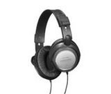 Circumaural Dynamic Monitor Headphones
