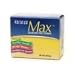 NOVA MAX GLUCOSE 50 TEST STRIPS NEW