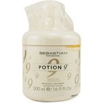 SEBASTIAN by Sebastian For unisex POTION 9 WEARABLE TREATMENT TO RESTORE AND RESTYLE 16.9 OZ WITH PUMP(Haircare - Conditioner)