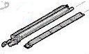 Hp Laserjet 9500 Rg5-6041-000cn Itb Cleaner Assembly