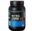 NITRO CORE 24 CARAMEL TOFFEE FUDGE 3 LBS BY OPTIMUM NUTRITION