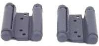 Bommer Industries Double Acting Spring Hinge 3029-4-601