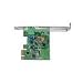 Zoom Model 3035 - Fax / modem - plug-in card - PCI Express x1 - 56 Kbps - V.90, V.92