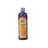 Now Foods Castor Oil 16 oz- Now Foods