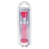 Girl Toyz Incog Dust Brush Vibrator