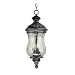 Kenroy Troubadour Hanging Lantern 3 Light 60 W,C, - 91105EP