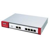 Zywall 35 Utm with Unified Threat Management