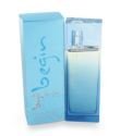 Begin by Niki Taylor - Eau De Parfum Spray 3.4 oz