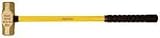 Ampco H-71FG, Sledge Hammer 7.50 lbs, Fiberglass Handle