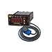 Dart ASP40-420 Closed-loop digital interface 3 wire variable voltage with aux 4-20mA