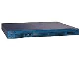 Cisco Systems 3600 2-Slot Modular Router-Dc