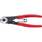 ＫＮＩＰＥＸ　ワイヤーロープカッター　１５０ｍｍ　4469682 9561150