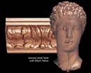 Metal Effects Decorative Paint - Me184-16 Harv Gold Metal Paint