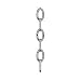 9100-766 - SeaGull Lighting Chain - Adobe Rouge