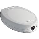 SNC-P1 Network Camera 320X240 30FPS 10/100BT MPEG4 Wide Lens