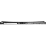 Philips DVP5140 Ultra Slim Dual Format Progressive Scan DVD/DiVx Player