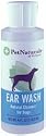 Ear Wash For Dogs 4 Ounces