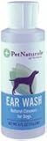 Ear Wash For Dogs 4 Ounces