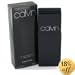CALVIN by Calvin Klein - Eau De Toilette Spray 3.4 oz