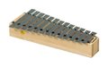 Studio 49 Alto Diatonic Glockenspiel