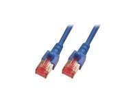 M-Cab CAT 6 SFTP Crossover Netzwerk Kabel 5m Preisvergleich