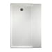 Swanstone Universal Design Veritek Barrier Free Shower Floor ,Drain Installed, - RI-FBF-3060 / RI-FB