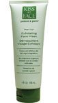 Kiss My Face Start Face Wash - 4 oz.