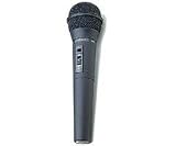 Azden Hand-Held Microphone With Built-In Transmitter - A3, 171.045MHz