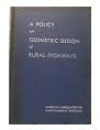 A Policy on Geometric Design of Rural Highway: American Association of State Highway Officials, by Unknown) American Association of State