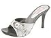 J Lo Imagination | Women's Shoes Silver Snake