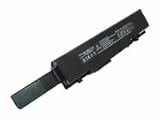 Replacement laptop battery for Dell 312-0701, 312-0702, A2990667, KM958, KM965, MT264, WU946, [9 Cell, 11.10V, 6600mAh, Li-ion]