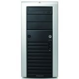 430769005 - S-Buy Proliant ML150G3 Tower,1 x DC Processor 5120 1.86Ghz,1GB(2x512MB)PC2-5300 memory,Embedded NC7781 Gigabit Server,Embedded SATA RAID Controller,160GB SATA 7.2K LFF non hot plug,CD-RW/DVD-ROM,MS Win SBS 2003R2 Std w/5 CALs