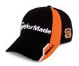 Cincinnati Bengals Logo Taylormade Nighthawk Hat